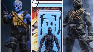 New G.I. Joe Classified Series Pre-Orders: Range-Viper, Big Ben, and Retro Snake Eyes