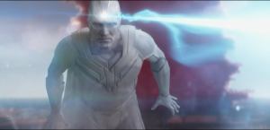 WandaVision Spinoff Vision Quest Gets New Update for Disney+