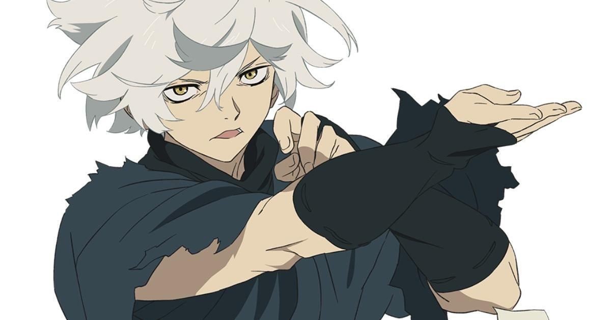 Hell's Paradise: Jigokuraku Releases First Character Posters ...