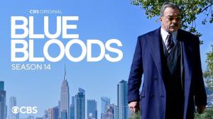 Blue Bloods Renewed by CBS for Season 14