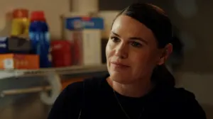 Poker Face: Clea DuVall Teases Potential Return in Season 2