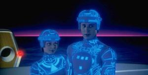 Tron Stars Bruce Boxleitner and Cindy Morgan Speak Out on Possible Return for Tron 3