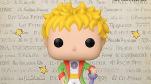 The Little Prince Celebrates 80 Years With a Funko Pop