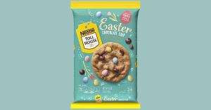 Toll House Brings Back Fan Favorite Easter Cookie Dough