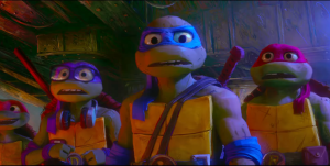 Teenage Mutant Ninja Turtles: Mutant Mayhem First Reactions Have Finally Arrived for New Film