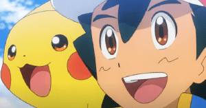 Pokemon: Ash and Pikachu Trend Worldwide Ahead of Anime Exit