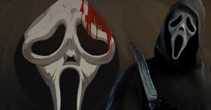 Scream VI: Ghostface Gets Killer Anime Makeover in New Promo