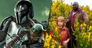 The Mandalorian Introduces Sweet Tooth Star in Major Role