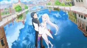 Re:ZERO -Starting Life in Another World- Confirms Season 3 With New Trailer