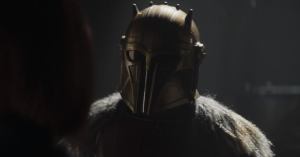 The Mandalorian: Fans Have Mixed Feelings About The Armorer in Season 3 Episode 5