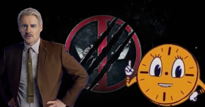 Deadpool 3 Reportedly Involves Battle Against Loki’s TVA and Owen Wilson