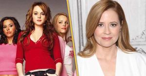Mean Girls Musical Casts The Office Star Jenna Fischer for Paramount+ Remake