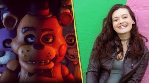 Five Nights at Freddy’s Movie Adds Marvel’s The Gifted Star Kat Conner Sterling