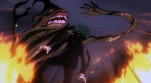 My Hero Academia Revisits Its First Villain After 9 Years