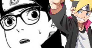 Naruto Just Made Boruto’s Ties With Sarada More Important Than Ever