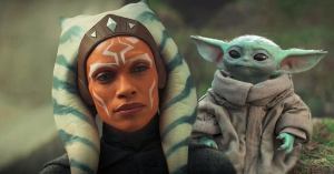 Star Wars: New Ahsoka Character’s Name Possibly Revealed