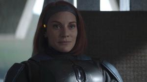 The Mandalorian Star Katee Sackhoff Explains Bo-Katan’s Surprising Change in Attitude
