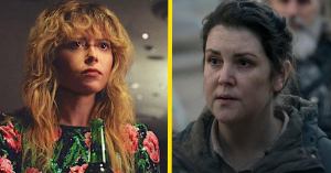Poker Face Star Wants The Last of Us and Yellowjacket’s Melanie Lynskey To Appear in Season 2