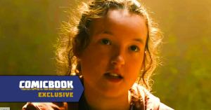 The Last of Us Star Bella Ramsey Speaks Out on Ellie’s Shocking Episode 8 Scenes (Exclusive)