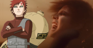 Naruto Short Nails Gaara’s Live-Action Debut: Watch