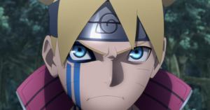 Naruto Cliffhanger Sets Up Boruto’s Next Big Fight