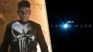 Daredevil: Born Again: How The Punisher’s Return Can Set Up Marvel’s Armor Wars