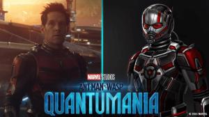 Ant-Man and the Wasp: Quantumania Featurette Reveals Alternate Costumes