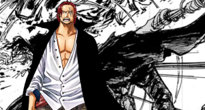One Piece Unleashes Shanks’ Most Devastating Attack Yet