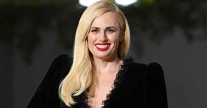 Rebel Wilson Calls Out “A—hole” Sacha Baron Cohen for Legal Threats Over New Book