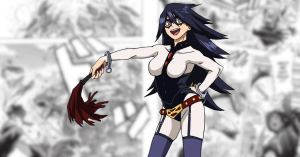 My Hero Academia Reveals the Fate of Midnight’s Killer