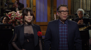 Saturday Night Live: Fred Armisen Makes Surprise Appearance
