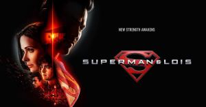 Superman & Lois: Watch Lana and John Henry Deal With Last Week’s Fallout (Exclusive)