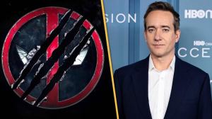 Deadpool 3 Adds Succession Star Matthew Macfadyen