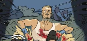 The Gimmick #1 Review: All Heart, No Finesse