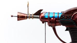 Activision Mystery Box Contains Pricey Call of Duty Zombie Ray Gun Replica