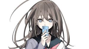 Act-Age Artist Breaks Silence on New Manga, The Blue Night With You