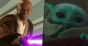The Mandalorian Debunks Mace Windu Fan Theory