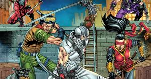 Renegade Reveals New G.I. Joe Expansions