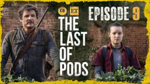 The Last of Us Season 1 Finale Breakdown ft. Bella Ramsey | The Last of Pods