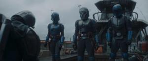 Star Wars: The Mandalorian Star Reveals Why the Nite Owls Haven’t Appeared in Season 3