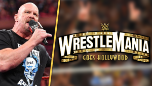 WWE: Here’s How Close Steve Austin Came to Wrestling at WrestleMania 39