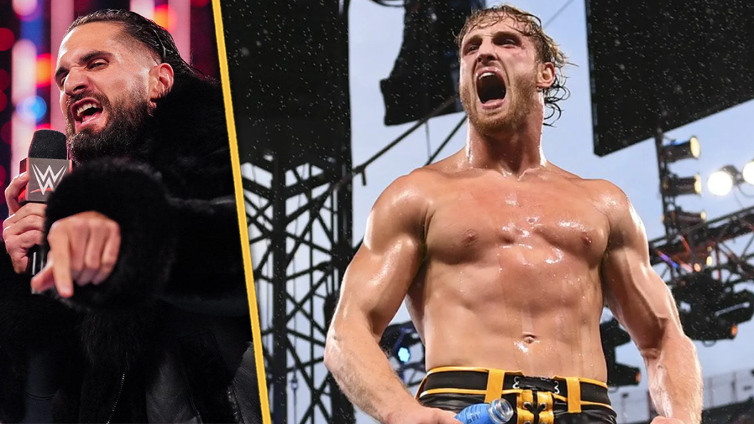 SETH-ROLLINS-LOGAN-PAUL-WWE