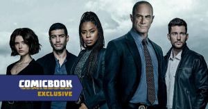 Law & Order: Organized Crime Previews Thrilling Return in New Chinatown Clip (Exclusive)