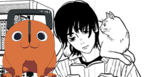 Chainsaw Man: Exploring the Meaning Behind the Loss of Asa’s Cat