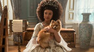 Queen Charlotte: Bridgerton Spinoff Dominates Netflix Top 10