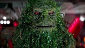 The Mandalorian Fans Are Comparing a New Character to Swamp Thing