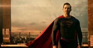 Superman & Lois Season 3 Premiere Photos Released