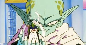 Dragon Ball Super Artist Revives Garlic Jr. Into New Sketch