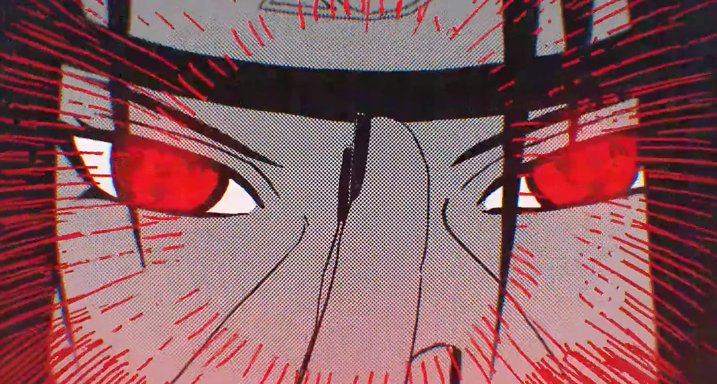 Naruto Anime Revives the Akatsuki in New Promo: Watch - ComicBook.com