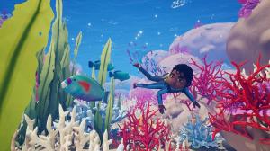 Tchia Update Adds Performance Mode, Patch Notes Revealed